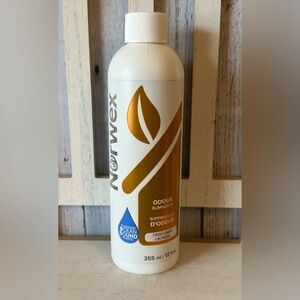 Norwex Odor Odour Eliminator - Crisp Linen - 12 oz - New / Unused